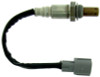 NGK Part 24663 Wideband Oxygen Sensor for Subaru and Toyota Vehicles