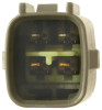 NGK Part 24661 Wideband Oxygen Sensor for Toyota Tacoma and Corolla