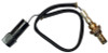 NGK Part Number 23021 Direct Fit Oxygen Sensor for 1980 Jeep Models