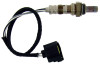NGK Jeep TJ 2005-2006 Direct Fit Oxygen Sensor Part 23018