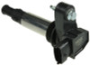 NGK 49015 Ignition Coil for Saab 9-3, Cadillac CTS, and Saturn Outlook – OE Quality, Pencil Type Design