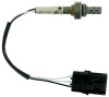 NGK Chrysler Daytona 1987-1988 Direct Fit Oxygen Sensor Part #23005