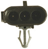 NGK Chrysler Daytona 1987-1988 Direct Fit Oxygen Sensor Part #23005