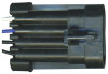 NGK Chevrolet Aveo 2004-2005 Direct Fit Oxygen Sensor Part #24653
