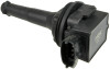 NGK Part 49000 Ignition Coil for Volvo 2004-2006 XC90, V70, S70 Models