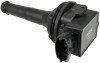 NGK Part 49000 Ignition Coil for Volvo 2004-2006 XC90, V70, S70 Models