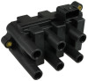 NGK Part 49001 Ignition Coil for Ford Mustang and E-Series Vans