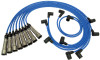 NGK Mercedes-Benz 450SEL Spark Plug Wire Set Part 54342