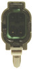 NGK Mercury Villager 1996-1997 Direct Fit Oxygen Sensor - Part Number 22521