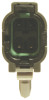 NGK Mercury Villager 1996-1997 Direct Fit Oxygen Sensor - Part Number 22521