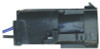 NGK Suzuki Sidekick 1992-1993 Direct Fit Oxygen Sensor Part Number 24617