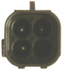 NGK Suzuki Sidekick 1992-1993 Direct Fit Oxygen Sensor Part Number 24617