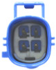 NGK Ford Transit Connect 2010-2013 Direct Fit Oxygen Sensor Part #22132
