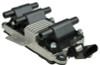 NGK Ignition Coil Part Number 48963 for 2000-2001 Audi and VW Passat Models