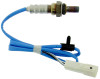 NGK Part 22106 Direct Fit Oxygen Sensor for Ford Escape and Focus - Reliable OEM Replacement