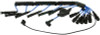 NGK BMW 325i 1987 Spark Plug Wire Set – Tinned Copper Core with High-Temp Silicone Outer Jacket