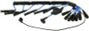 NGK BMW 325i 1987 Spark Plug Wire Set – Tinned Copper Core with High-Temp Silicone Outer Jacket
