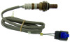 NTK is the world's largest supplier and manufacturer of OEM oxygen sensors. Oxygen sensors play a critical role as part of the vehicle's on-board diagnostic system in maintaining optimal engine performance, maximizing fuel efficiency and reducing ...