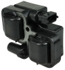 NGK Part 48921 Ignition Coil for Mercedes-Benz Vehicles - High-Performance OE Replacement