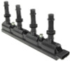 NGK Part 48913 Chevrolet Volt COP Rail Ignition Coil Assembly – High-Performance Replacement
