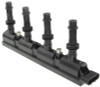 NGK Part 48913 Chevrolet Volt COP Rail Ignition Coil Assembly – High-Performance Replacement