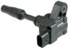 NGK Part 48889 Ignition Coil for Chevrolet Malibu, Impala & GMC Canyon