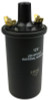 NGK Part 48863 Ignition Coil for Mercedes-Benz and Volvo Vehicles