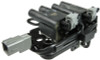 NGK Part 48855 Ignition Coil for Kia and Hyundai Vehicles