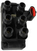 NGK Ignition Coil Part #48850 for Mercury Mystique and Mercury Sable (1995-2000)