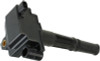 NGK 48838 Ignition Coil for Toyota Tercel and Paseo (1995-1999)