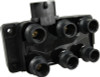 NGK 48806 Ignition Coil for Mercury Mountaineer and Ford Explorer – High-Performance Replacement Part