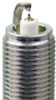 NGK Ruthenium HX Spark Plug Box of 4 – High Performance Ignitability for Modern Vehicles