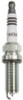 NGK IX Iridium Spark Plug Part Number 93501 – Set of 4 for Nissan 350Z 2007-2009