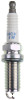 NGK Laser Iridium Spark Plug DFE Box of 4 (Part Number 91961) for Lexus NX200t, GS200t, IS200t, RC200t 2015-2016