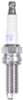 NGK Laser Iridium Spark Plug Box of 4 (Part No. ILKR9Q7G) – High-Performance Automotive Spark Plugs