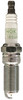 NGK G-Power Platinum Spark Plug Box of 4 (Part Number 5019) for Mazda, Mercury, and More