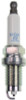 NGK V-Power Spark Plug Box of 4 (Part Number 5960) for Volkswagen Jetta and Passat