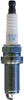 NGK Laser Iridium Spark Plug Box of 4 (SILFR6A11) for Suzuki Grand Vitara 2009-2011