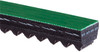 Gates 9313HD High Capacity V-Belt for International/Navistar 9400 with Detroit Diesel Series 60