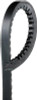 Gates High Capacity V-Belt for 1987-1989 Dodge Ram 50 Pickup 4-Cylinder 2.6L Power Steering