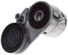 Gates V-6 2.8L Engine Belt Drive Tensioner Assembly for Volkswagen Passat (1998-2005)