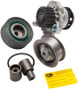 Gates Serpentine Master Kit for 1999-2003 Volkswagen Jetta 1.9L Diesel - Part Number 38192MK1
