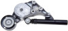 Gates 38192 Belt Drive Tensioner Assembly for Volkswagen Jetta 1.9L Diesel (1999-2004)
