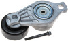 Gates 38186 Accessory Drive Belt Drive Tensioner for Ford Taurus V-6 3.0L (2001-2005)