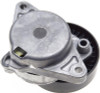 Gates Belt Drive Tensioner Assembly for Mercedes-Benz E320 V-6 3.2L (Model Years 1998-2005)