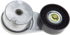 Gates Belt Drive Tensioner Assembly for 1998-2003 Chevrolet S-Series Pickup with 2.2L Engine