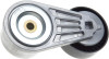 Gates Belt Drive Tensioner Assembly for 1998-2003 Chevrolet S-Series Pickup with 2.2L Engine