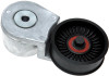 Gates 38143 V-8 7.4L Tensioner Assembly for Chevrolet C & K Series Pickup (1988-1993)