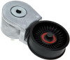 Gates 38131 Belt Drive Tensioner Assembly for Ford F-Series 6-Cylinder 4.9L (1987-1996)