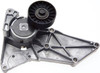 Gates V-6 3.8L Tensioner Assembly for 1992-1995 Buick LeSabre